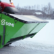 SAMI hiekoitin SL-2000 3P/EURO UUSI MALLI